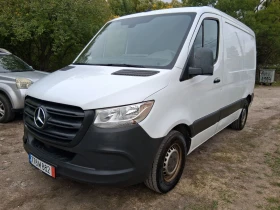 Обява за продажба на Mercedes-Benz Sprinter 314 12.2019г. 306000км Автопилот Климатроник  ~26 800 лв. - изображение 1