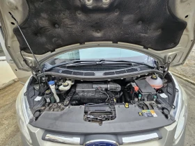 Ford Tourneo, снимка 15