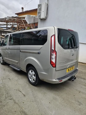 Ford Tourneo, снимка 2