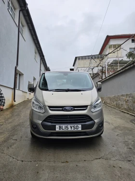 Ford Tourneo, снимка 3