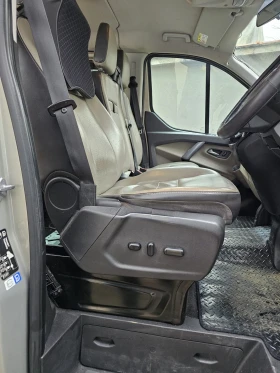 Ford Tourneo, снимка 6