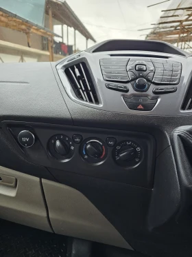 Ford Tourneo, снимка 9