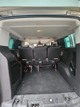 Ford Tourneo, снимка 13