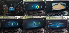 Mercedes-Benz V 250 D OM654 EXTRALONG PREMIUM FACELIFT EURO 6D | Mobile.bg � ����� ������ 16