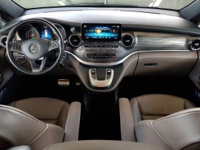 Mercedes-Benz V 250 D OM654 EXTRALONG PREMIUM FACELIFT EURO 6D | Mobile.bg � ����� ������ 10