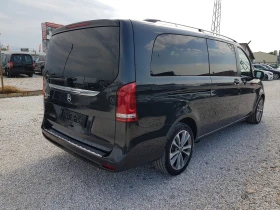 Mercedes-Benz V 250 D OM654 EXTRALONG PREMIUM FACELIFT EURO 6D | Mobile.bg � ����� ������ 4