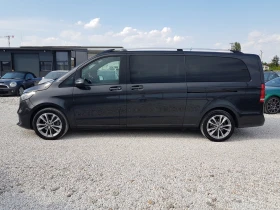 Mercedes-Benz V 250 D OM654 EXTRALONG PREMIUM FACELIFT EURO 6D | Mobile.bg � ����� ������ 7