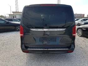 Mercedes-Benz V 250 D OM654 EXTRALONG PREMIUM FACELIFT EURO 6D | Mobile.bg � ����� ������ 5