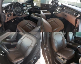 Mercedes-Benz V 250 D OM654 EXTRALONG PREMIUM FACELIFT EURO 6D | Mobile.bg � ����� ������ 9