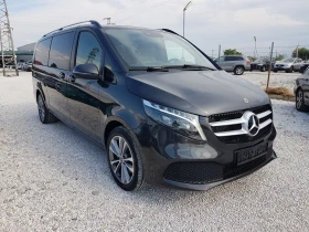 Mercedes-Benz V 250 D OM654 EXTRALONG PREMIUM FACELIFT EURO 6D | Mobile.bg � ����� ������ 3