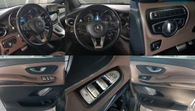 Mercedes-Benz V 250 D OM654 EXTRALONG PREMIUM FACELIFT EURO 6D | Mobile.bg � ����� ������ 13