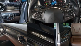Mercedes-Benz V 250 D OM654 EXTRALONG PREMIUM FACELIFT EURO 6D | Mobile.bg � ����� ������ 14