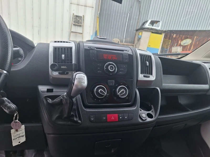 Fiat Ducato 3.0 Maxi Power, снимка 12 - Бусове и автобуси - 46233573