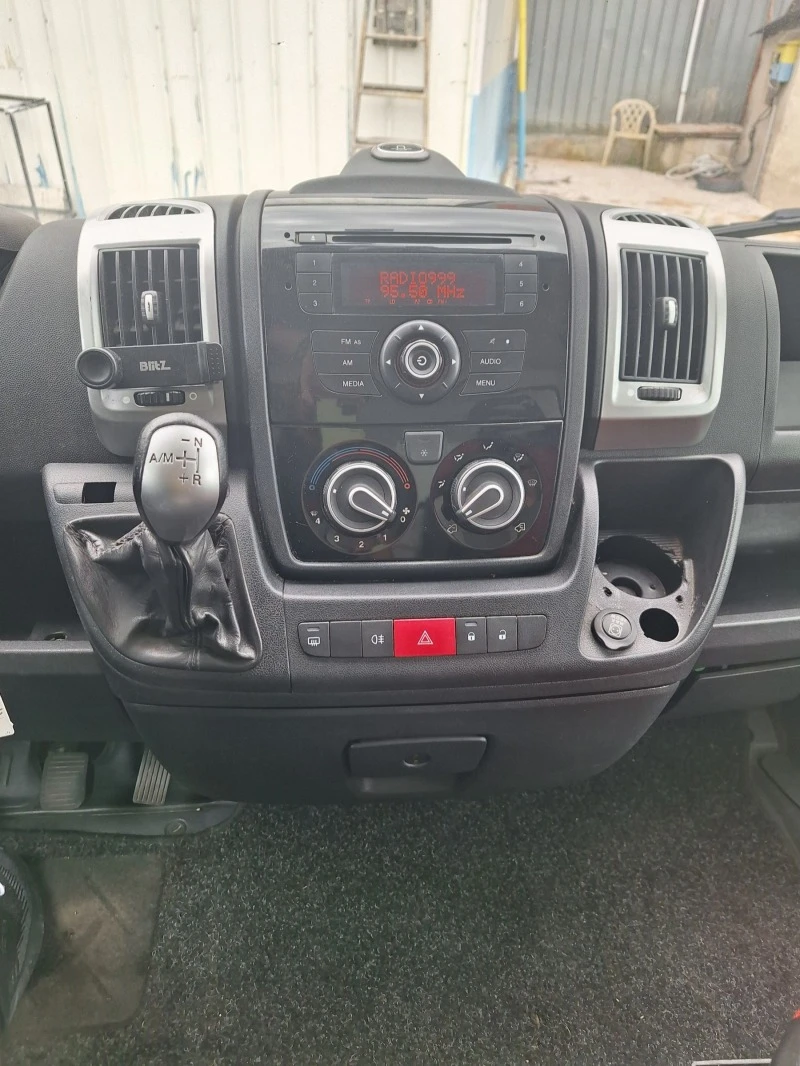 Fiat Ducato 3.0 Maxi Power, снимка 8 - Бусове и автобуси - 46233573