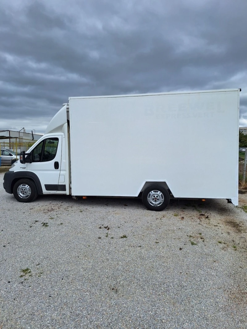 Fiat Ducato 3.0 Maxi Power, снимка 2 - Бусове и автобуси - 46233573