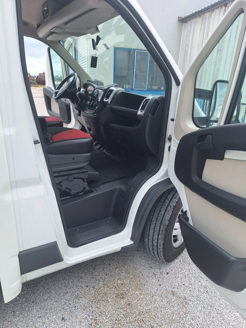 Fiat Ducato 3.0 Maxi Power, снимка 6 - Бусове и автобуси - 46233573