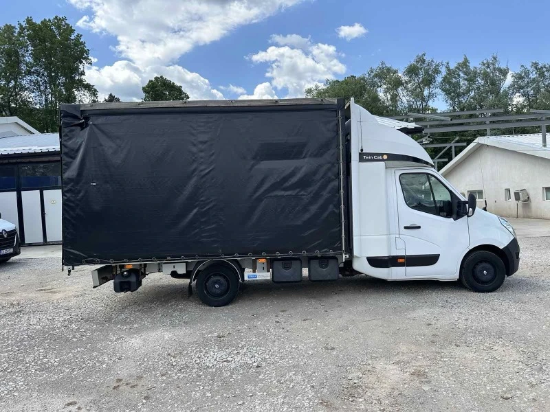 Renault Master 2.3, снимка 2 - Бусове и автобуси - 46834803