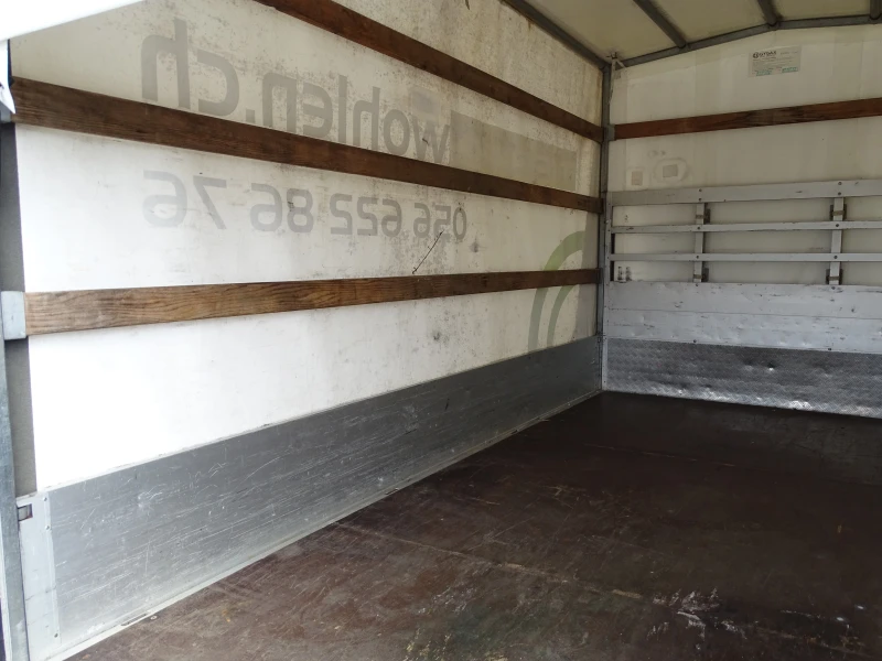 Iveco Daily 35S17 3.0HPI  КАТ. * Б* 3, 5т., снимка 9 - Бусове и автобуси - 51987597