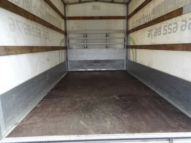 Iveco Daily 35S17 3.0HPI  КАТ. * Б* 3, 5т., снимка 8 - Бусове и автобуси - 51987597