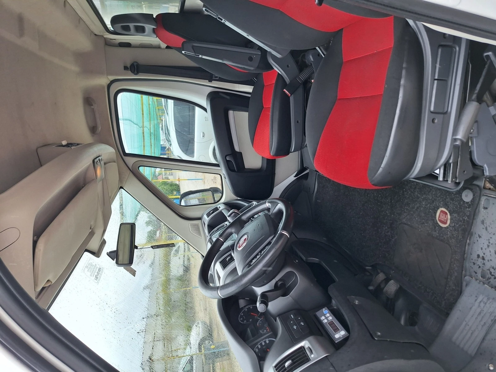 Fiat Ducato 3.0 Maxi Power - изображение 4