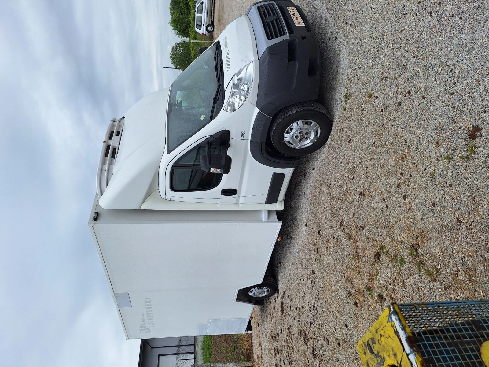 Fiat Ducato 3.0 Maxi Power - изображение 3