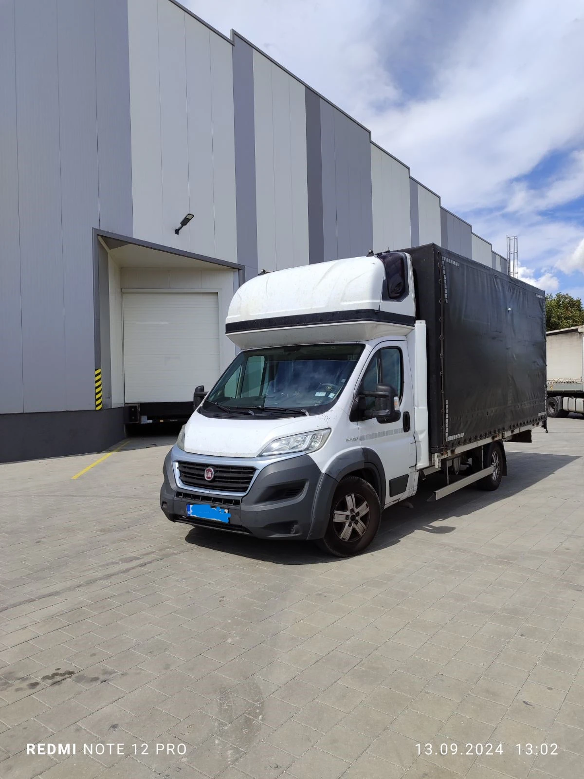 Fiat Ducato 3.0, 180.., 10 | Mobile.bg   1