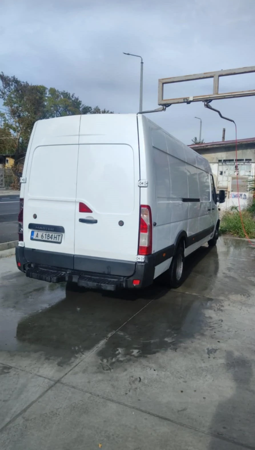 Renault Master  - изображение 2