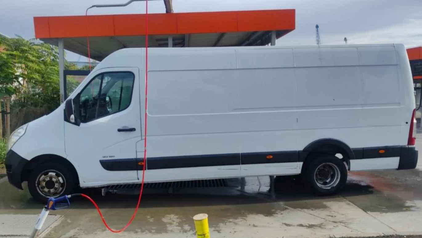 Renault Master  - изображение 5