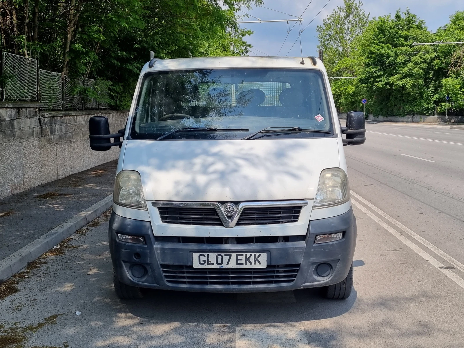 Opel Movano  - изображение 3