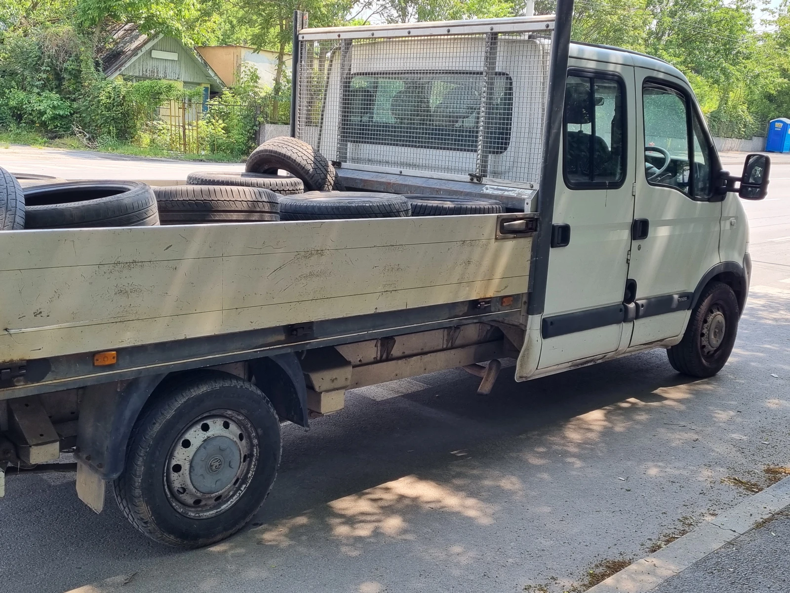 Opel Movano  - изображение 2