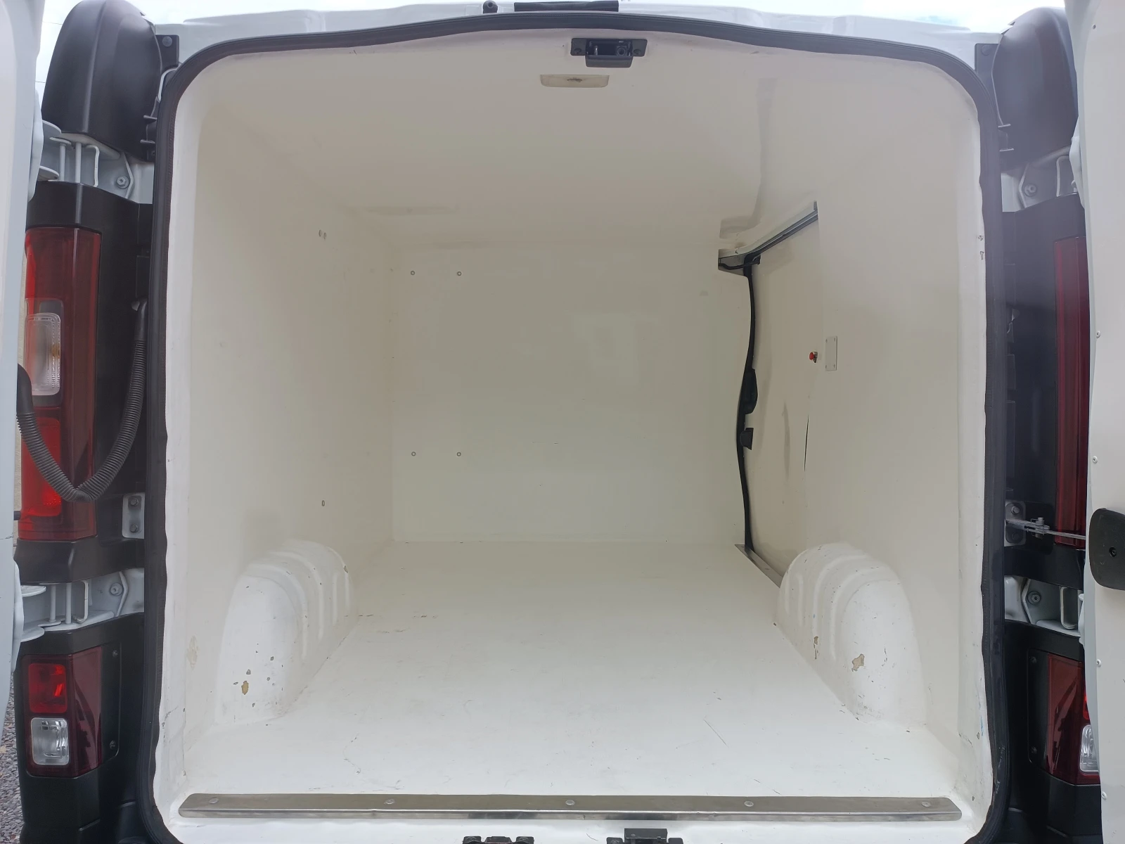 Fiat Talento 1.6 multijet TERMO ITALIA  - изображение 8