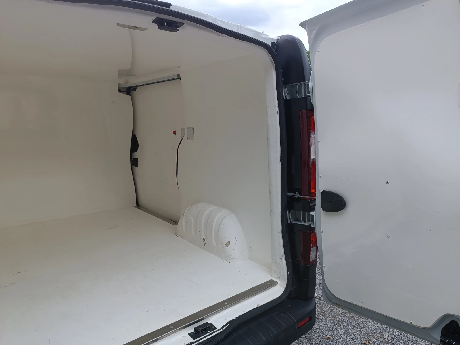 Fiat Talento 1.6 multijet TERMO ITALIA  - изображение 9