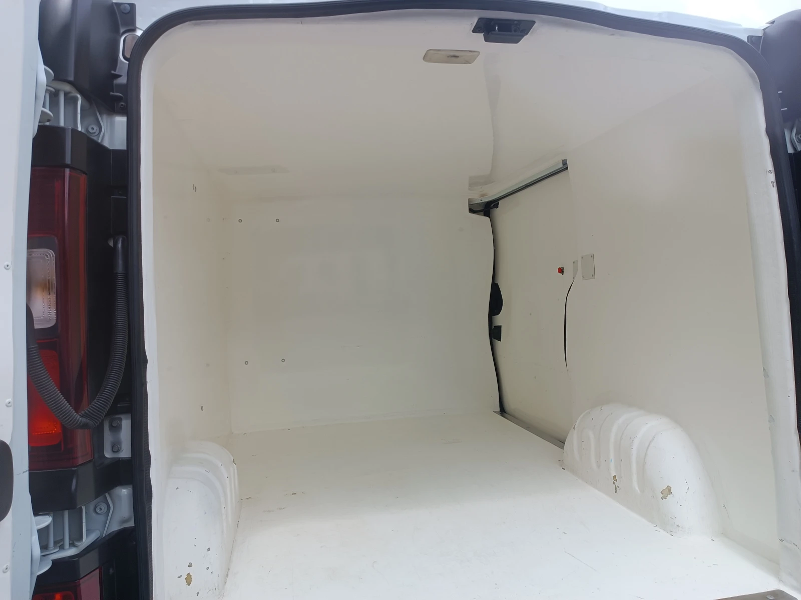 Fiat Talento 1.6 multijet TERMO ITALIA  - изображение 10