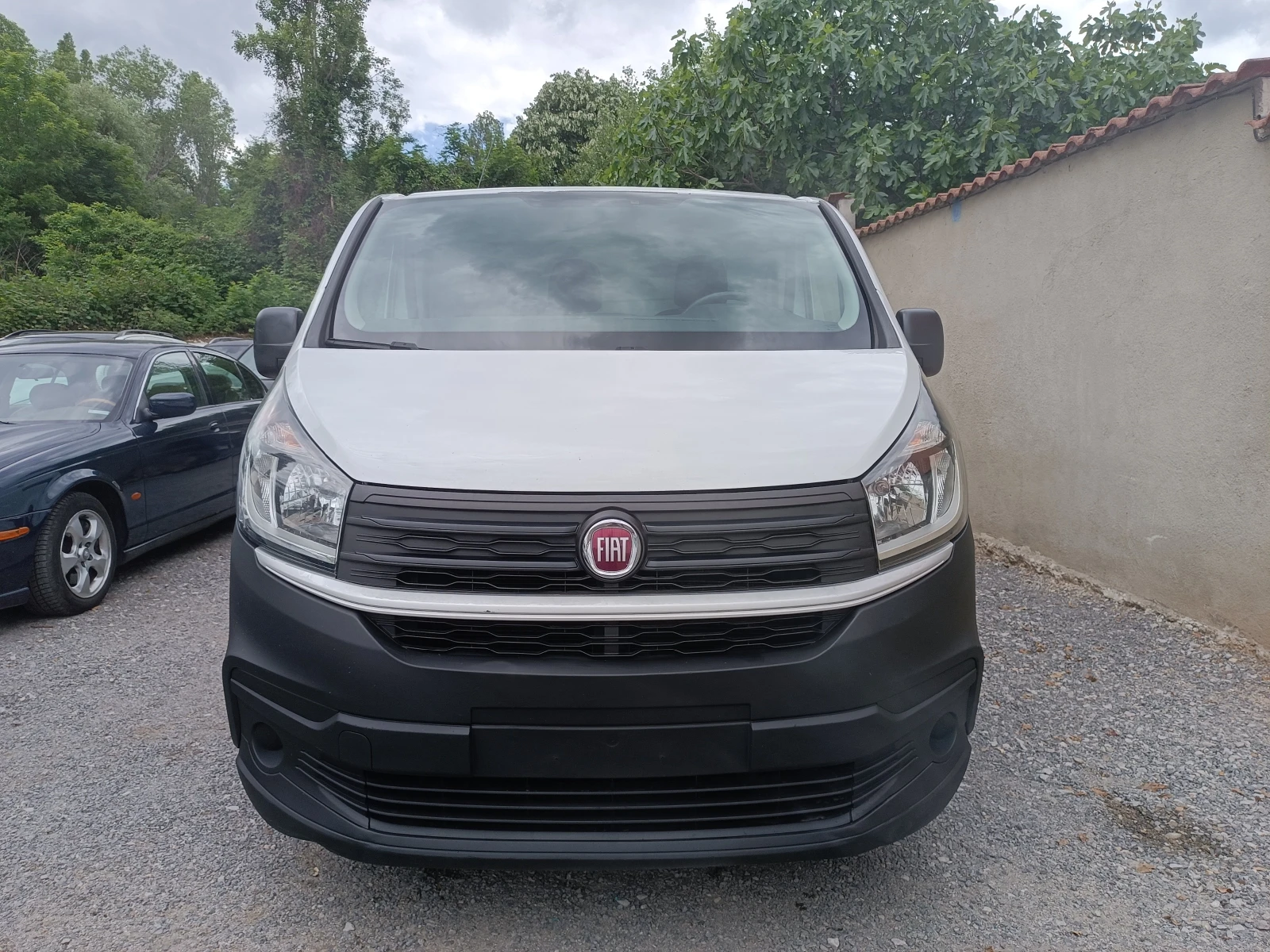 Fiat Talento 1.6 multijet TERMO ITALIA  - изображение 6
