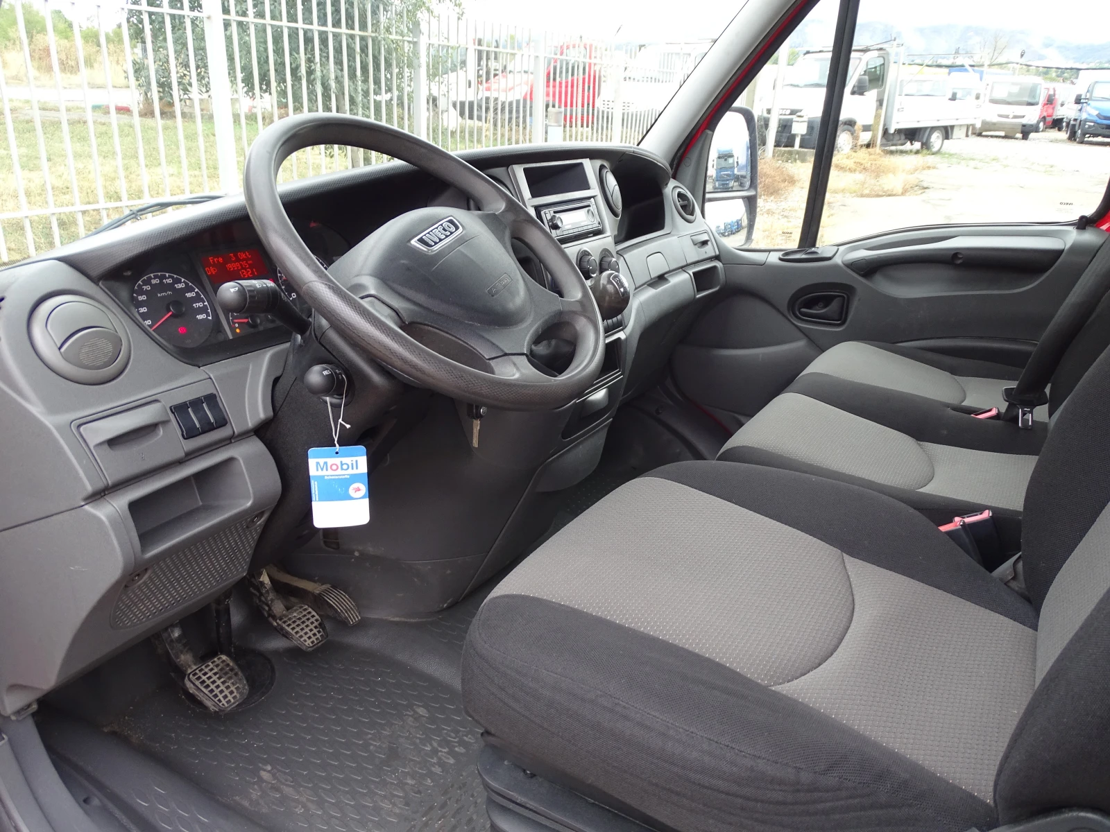 Iveco 35c15 3.0HPI  . * * 7- | Mobile.bg   8