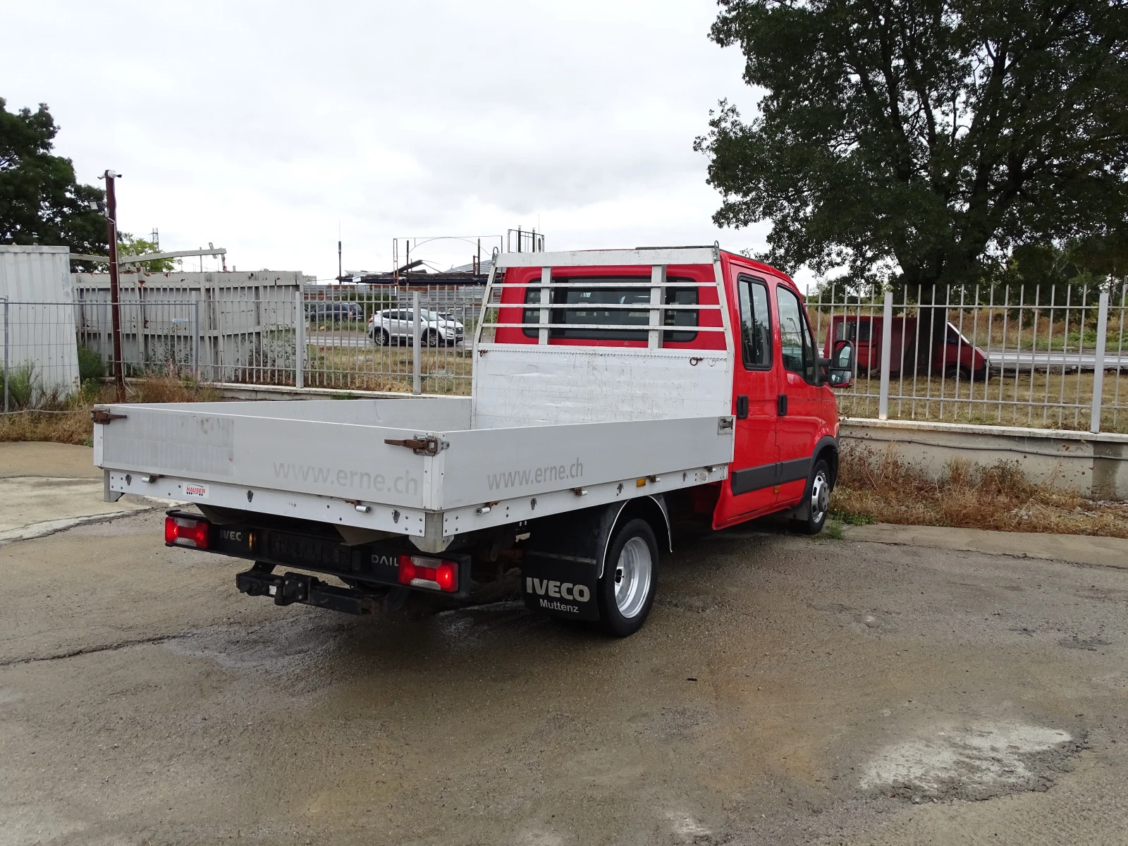 Iveco 35c15 3.0HPI  . * * 7- | Mobile.bg   6