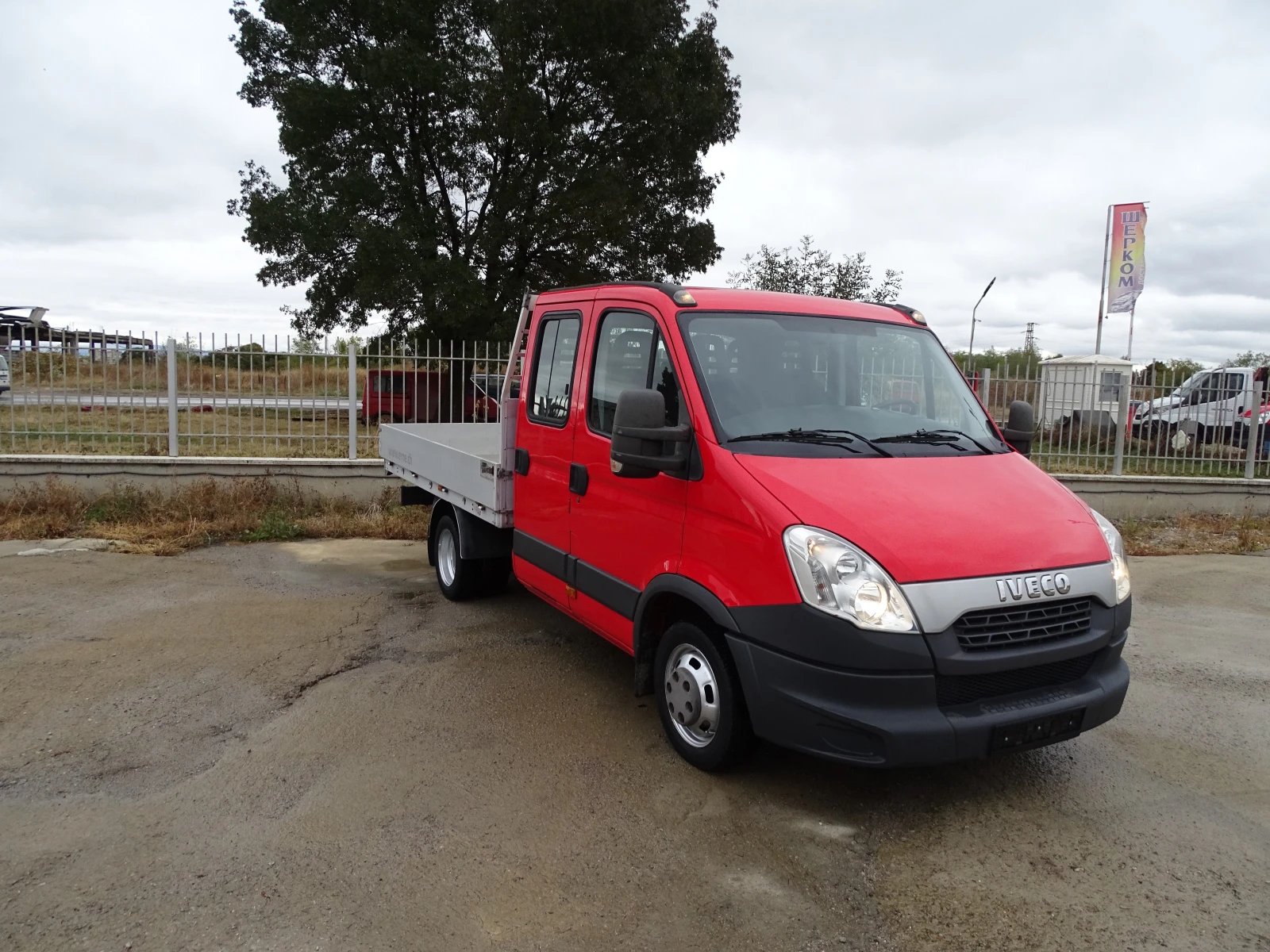 Iveco 35c15 3.0HPI  . * * 7- | Mobile.bg   2