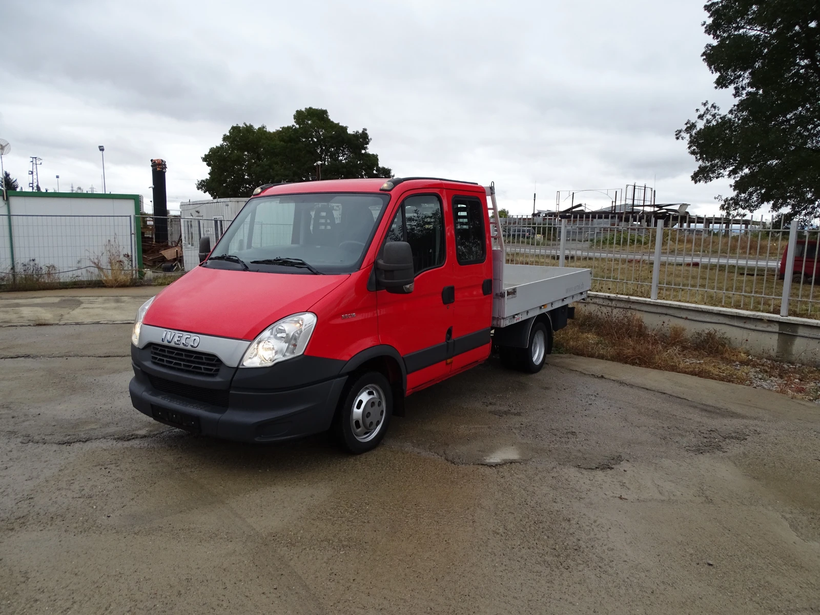 Iveco 35c15 3.0HPI  . * * 7- | Mobile.bg   1