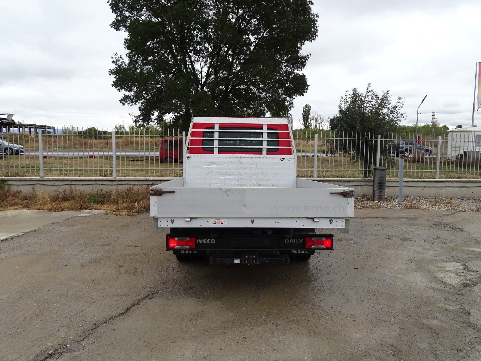 Iveco 35c15 3.0HPI  . * * 7- | Mobile.bg   5