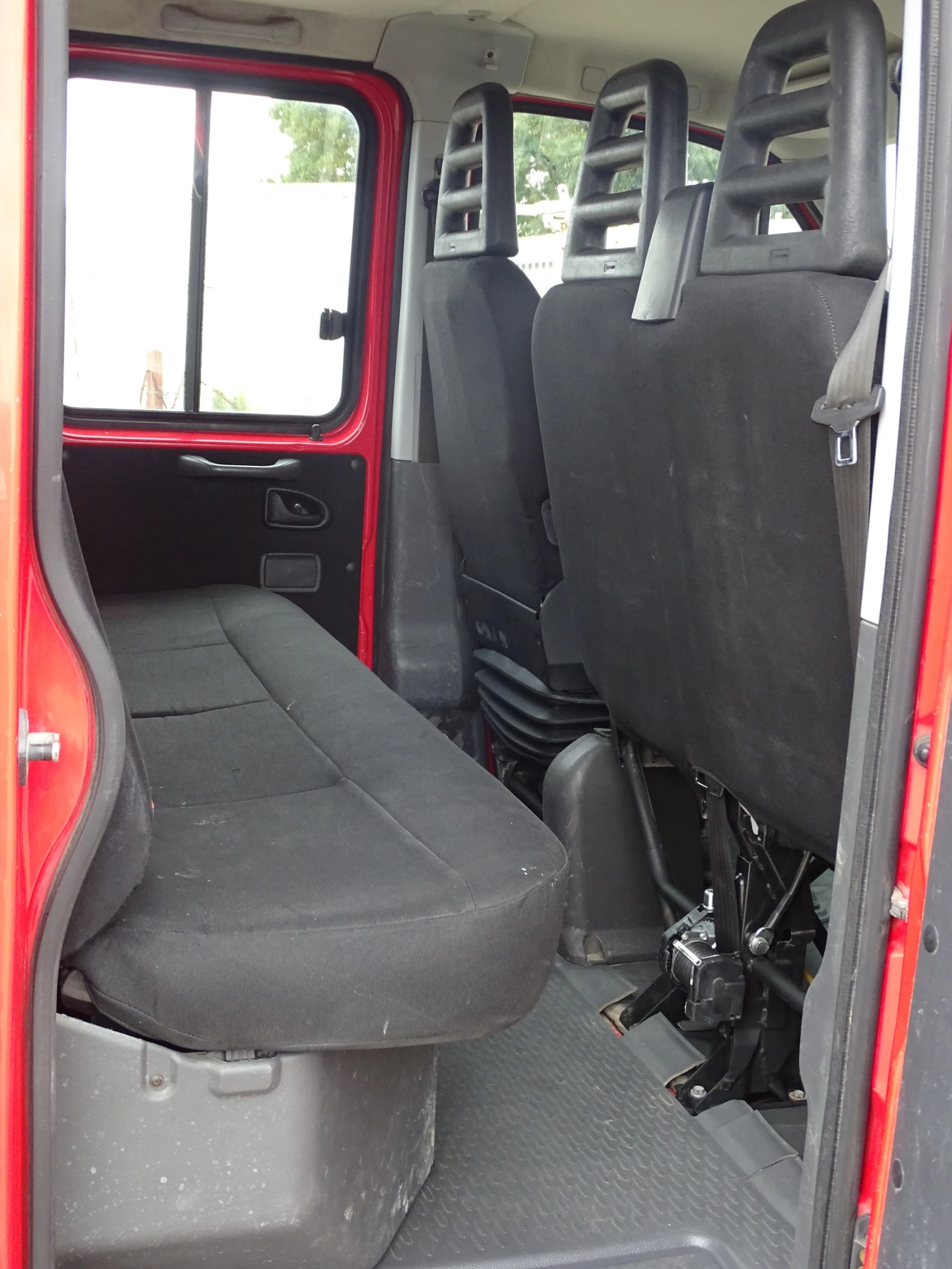 Iveco 35c15 3.0HPI  . * * 7- | Mobile.bg   7