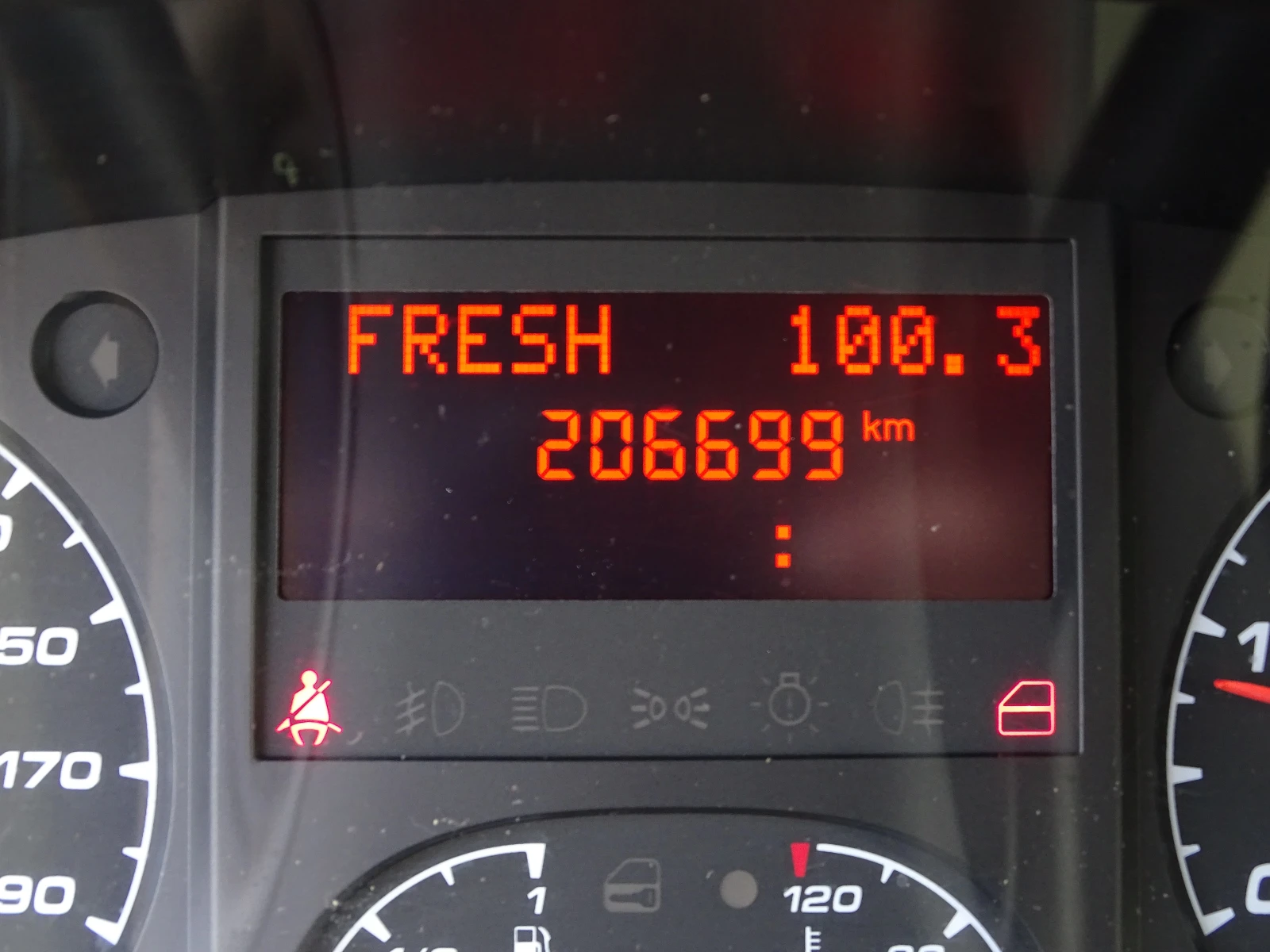 Iveco Daily 35S17 3.0HPI  . * * 3, 5. | Mobile.bg   14