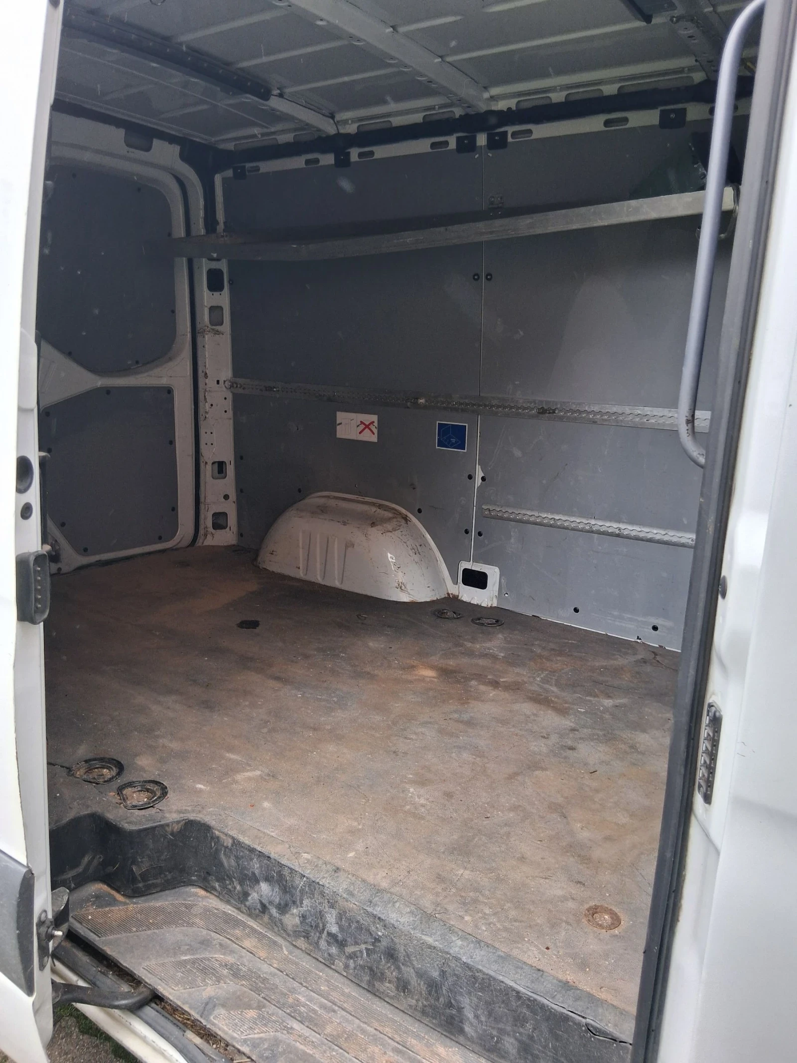 Mercedes-Benz Sprinter 314 12.2019г. 306000км Автопилот Климатроник  - изображение 8