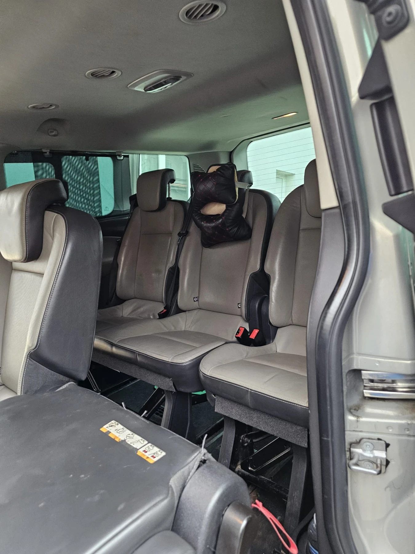 Ford Tourneo | Mobile.bg � ����������� 11