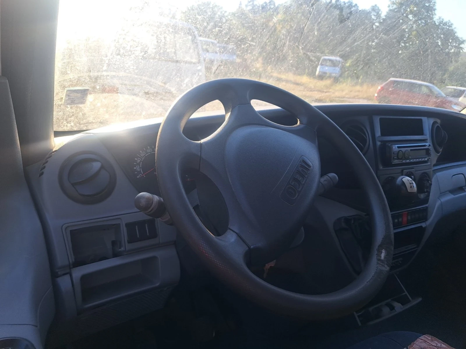 Iveco 35s14 2.3 jtd, снимка 2 - Бусове и автобуси - 55742870