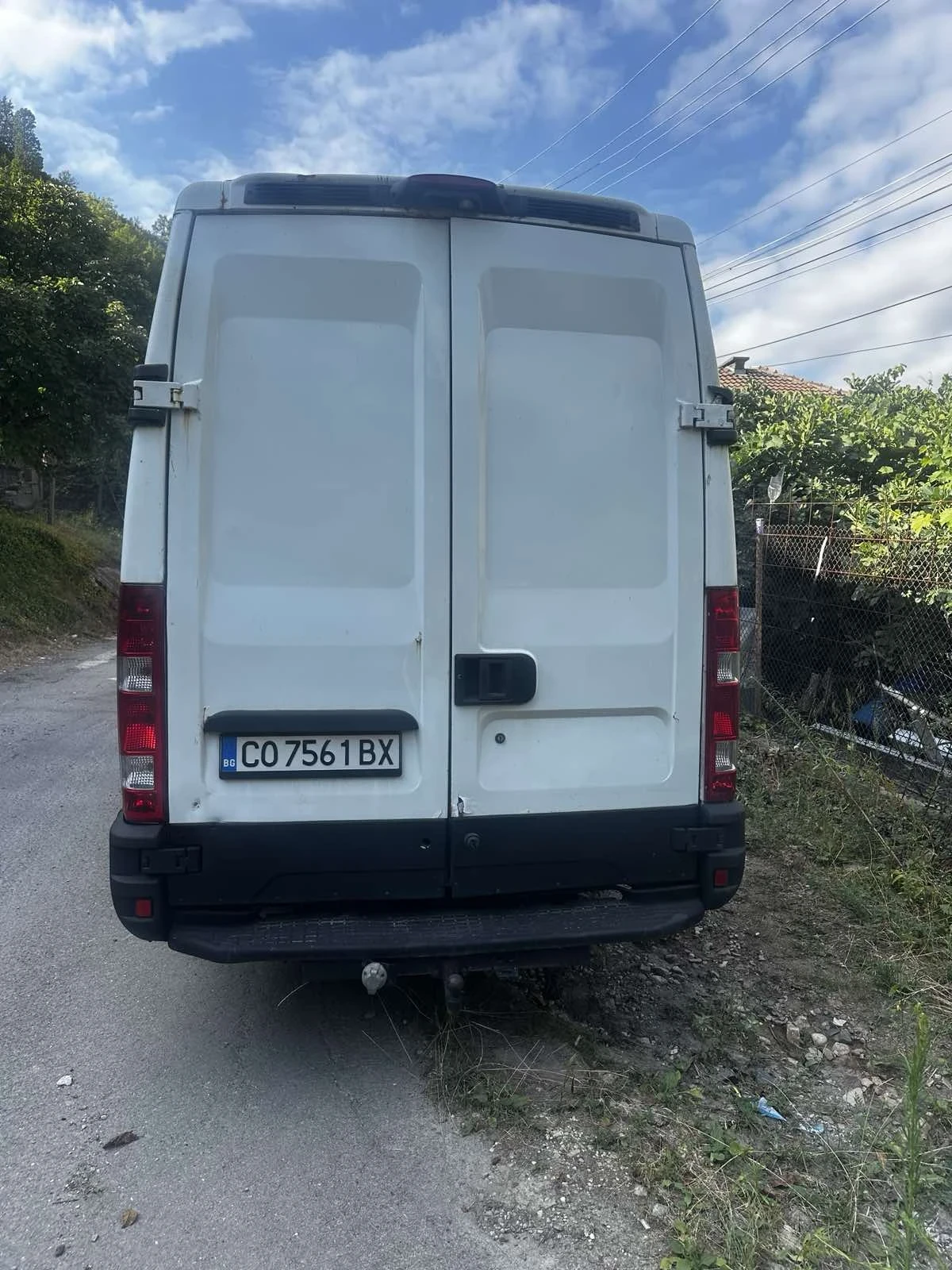 Iveco 35s13 2.3 jtd, снимка 9 - Бусове и автобуси - 56328417