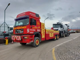 Man 26.403, снимка 4