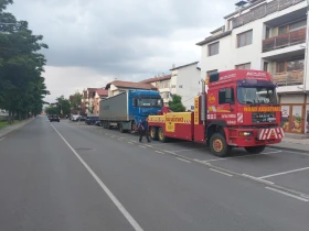 Man 26.403, снимка 12