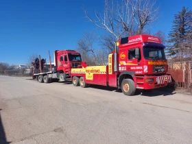 Man 26.403, снимка 3