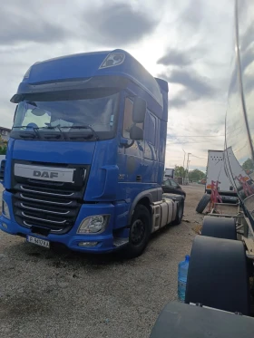 Daf XF 106.460, снимка 1