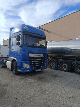 Daf XF 106.460, снимка 2